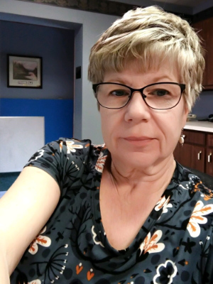 Kathleen willibond